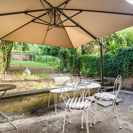 Poggio Imperiale By San Collection Apartment Florence
