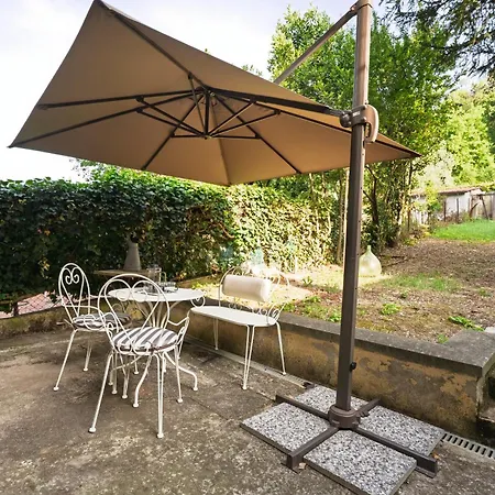 Apartment Poggio Imperiale By San Collection
