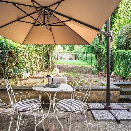 Poggio Imperiale By San Collection Apartment Florence