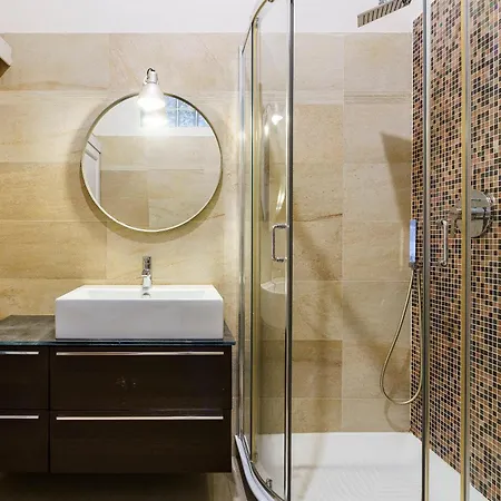 Poggio Imperiale By San Collection Apartment *