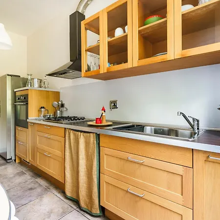 Apartment Poggio Imperiale By San Collection *