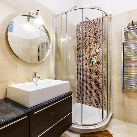 Poggio Imperiale By San Collection Apartment Florence