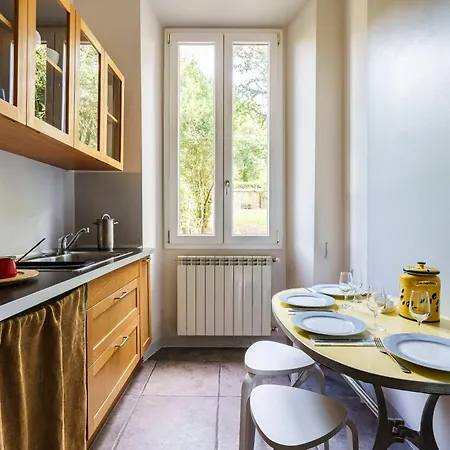 Poggio Imperiale By San Collection * Florence