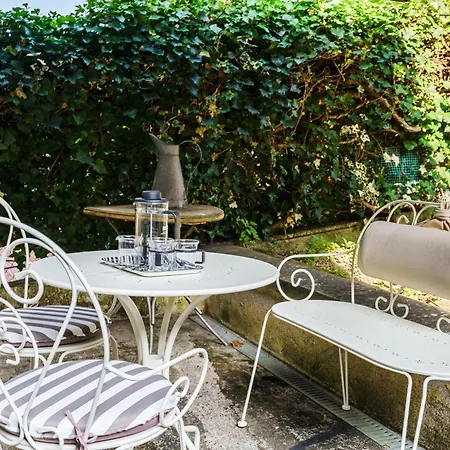 Apartment Poggio Imperiale By San Collection