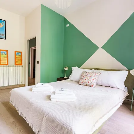 Poggio Imperiale By San Collection Apartment Florence