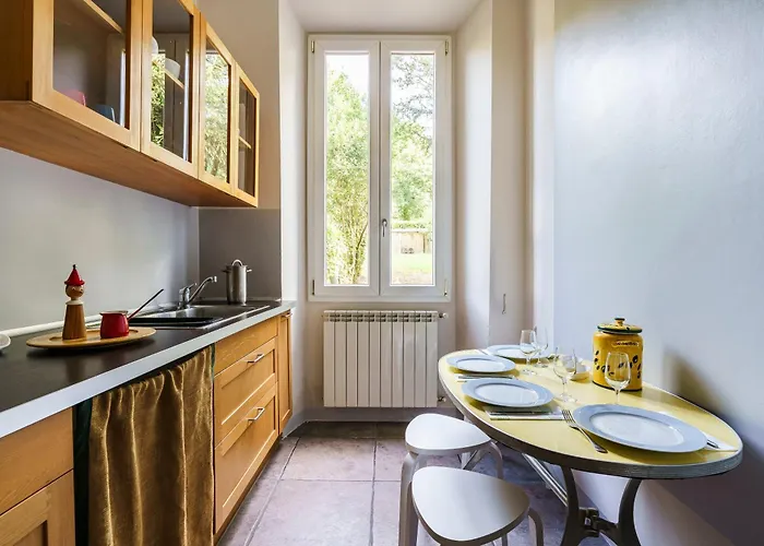 Poggio Imperiale By San Collection * 피렌체