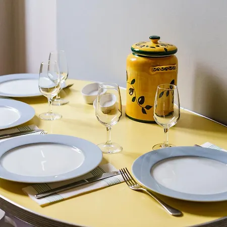 Apartment Massimo Garden House Florence
